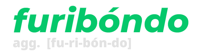 furibondo