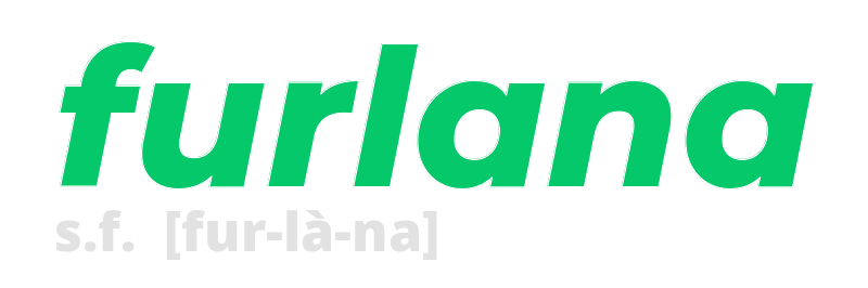 furlana