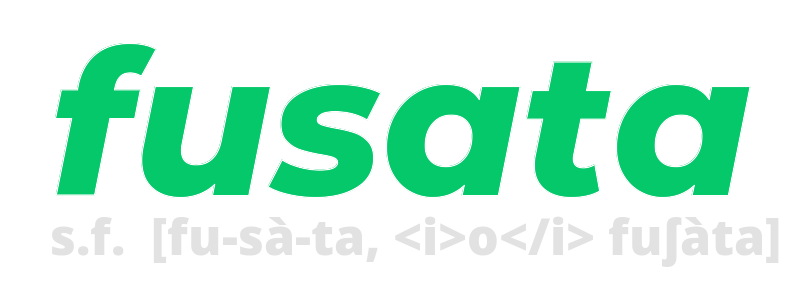 fusata