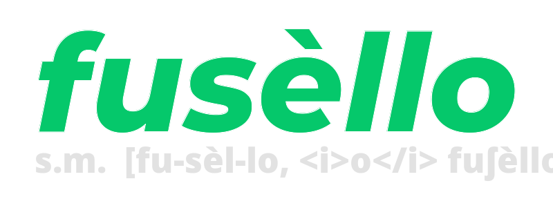 fusello