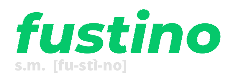 fustino