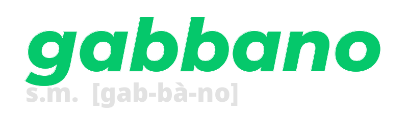 gabbano