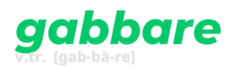 gabbare