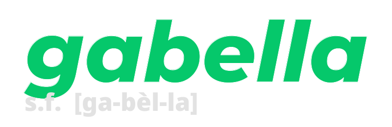 gabella