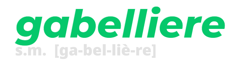 gabelliere