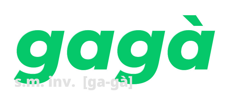 gaga