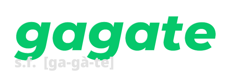 gagate