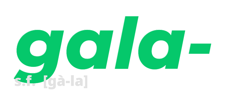 gala