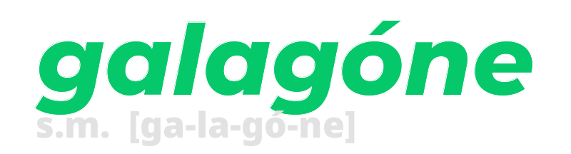 galagone