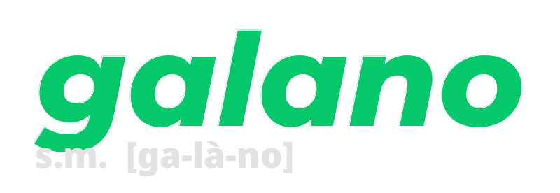 galano
