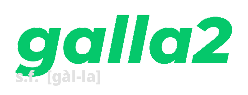 galla