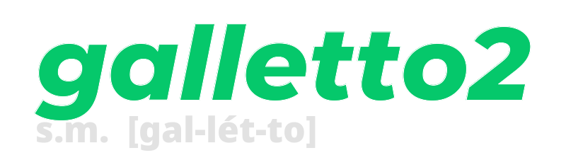 galletto