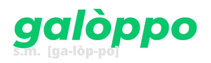 galoppo