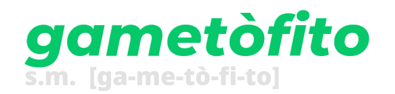 gametofito