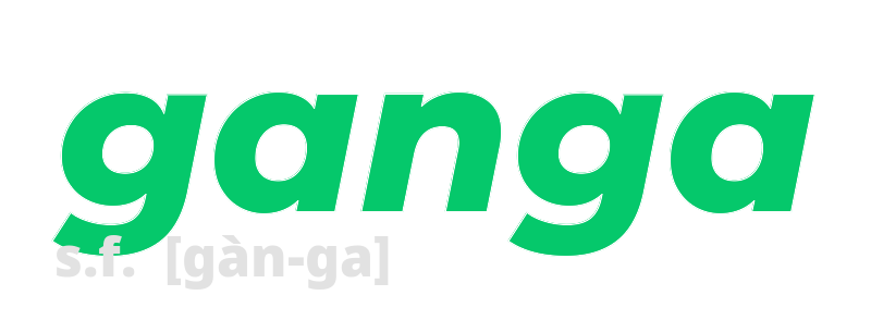 ganga