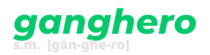 ganghero