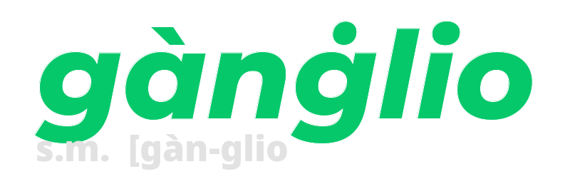 ganglio