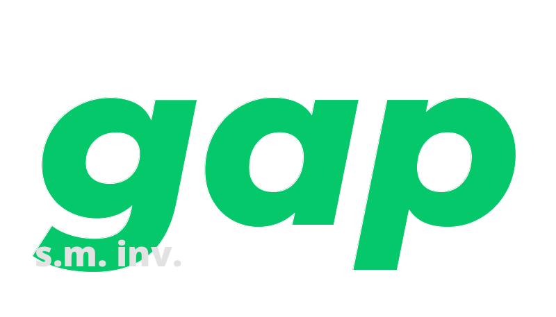 gap