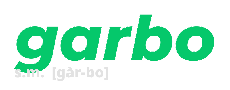 garbo