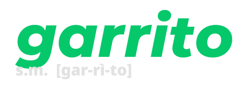 garrito