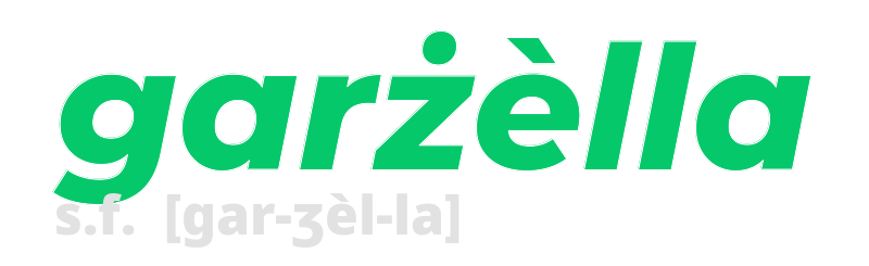 garzella