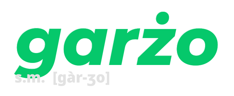 garzo