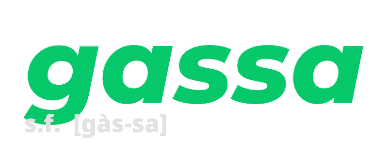 gassa