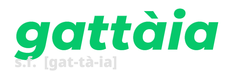 gattaia