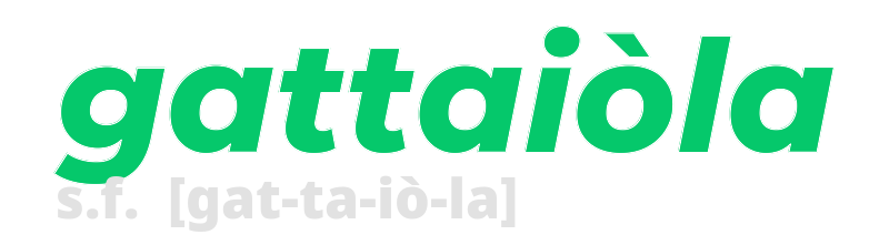 gattaiola