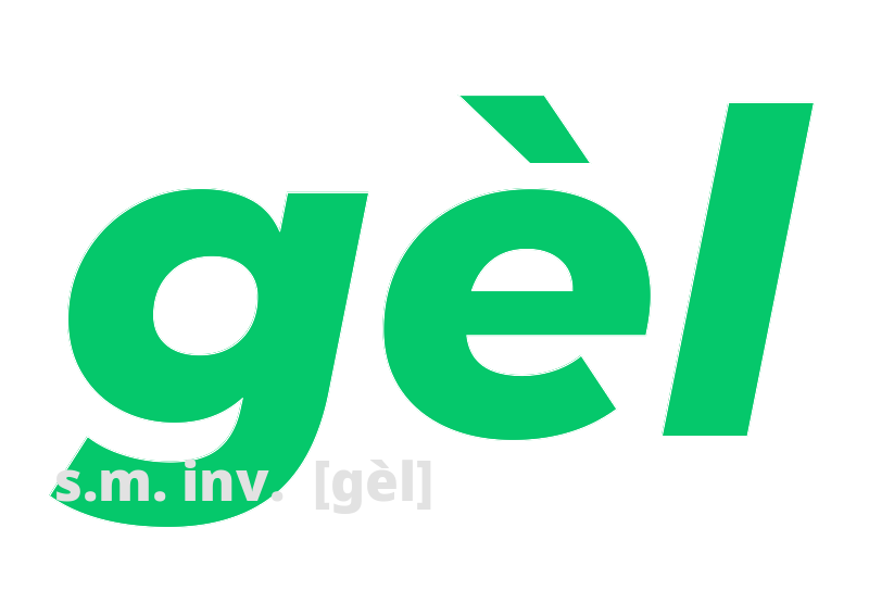 gel