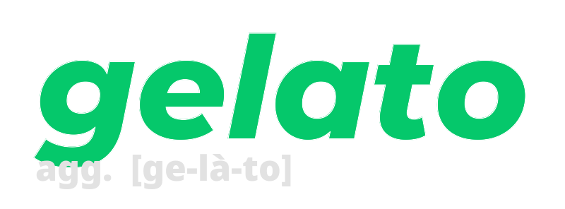 gelato