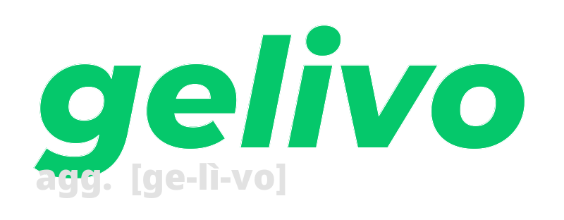 gelivo