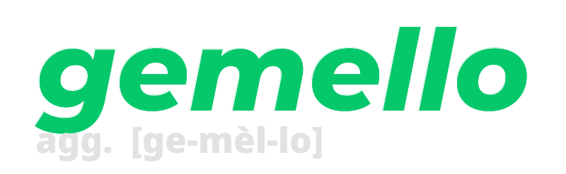 gemello