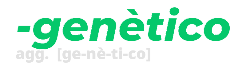 genetico