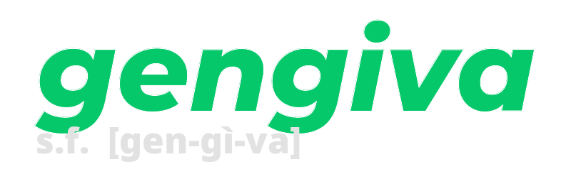 gengiva