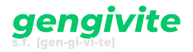 gengivite