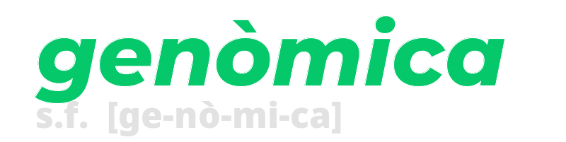 genomica