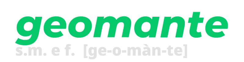 geomante