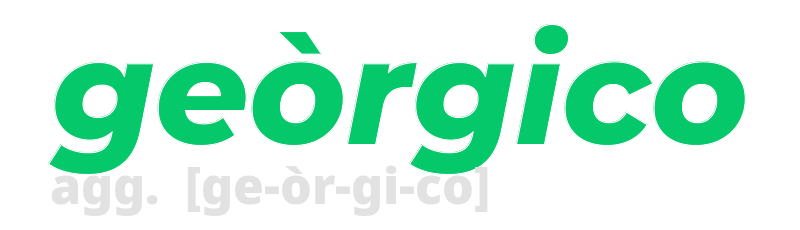 georgico