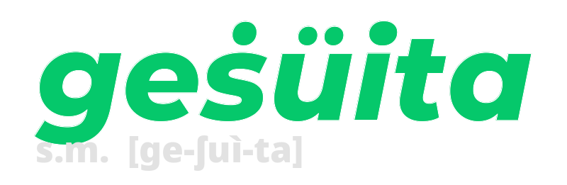 gesuita