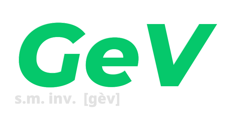 gev