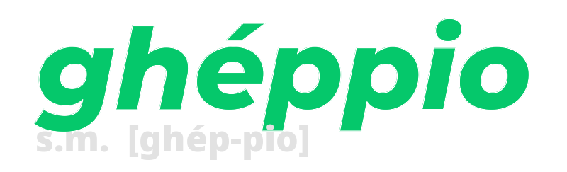 gheppio