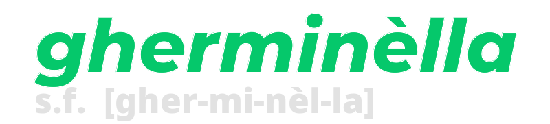 gherminella