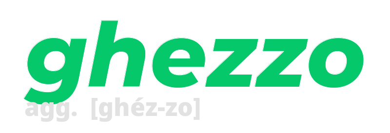 ghezzo