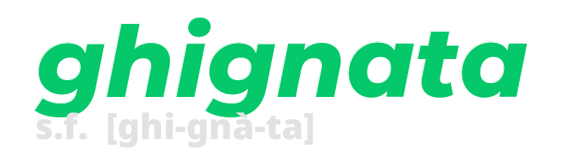 ghignata