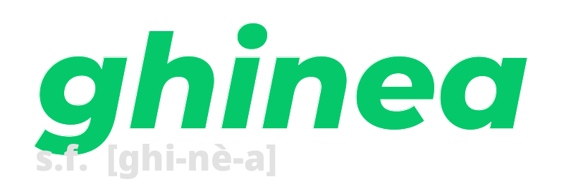 ghinea