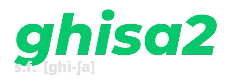 ghisa