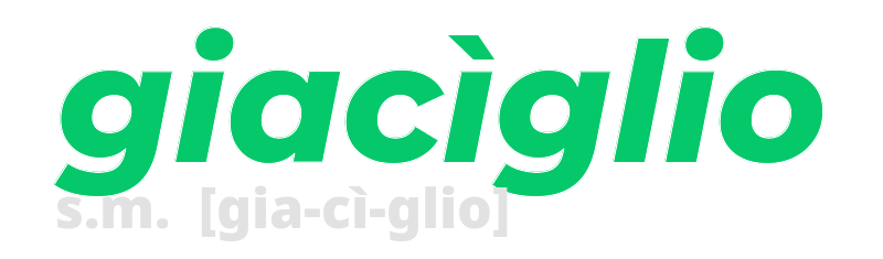 giaciglio