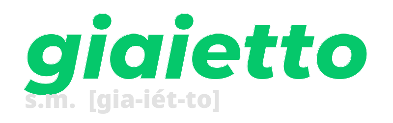 giaietto