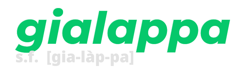 gialappa